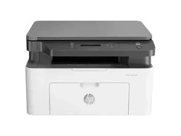 HP Laser MFP 135a A4 Mono Multifunction Laser Printer